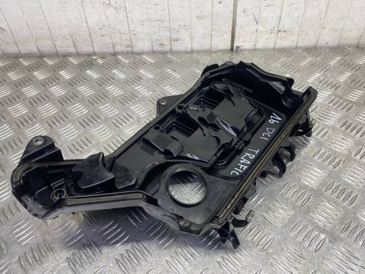 PROTECTION COUVERCLE MOTEUR RENAULT TRAFIC III 1.6 DCI 100710PS 105986PS