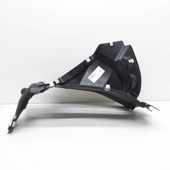 AUDI A4 B9 SPOILER ROUES AVANT DROIT 8W0853888Q ORIGINAL