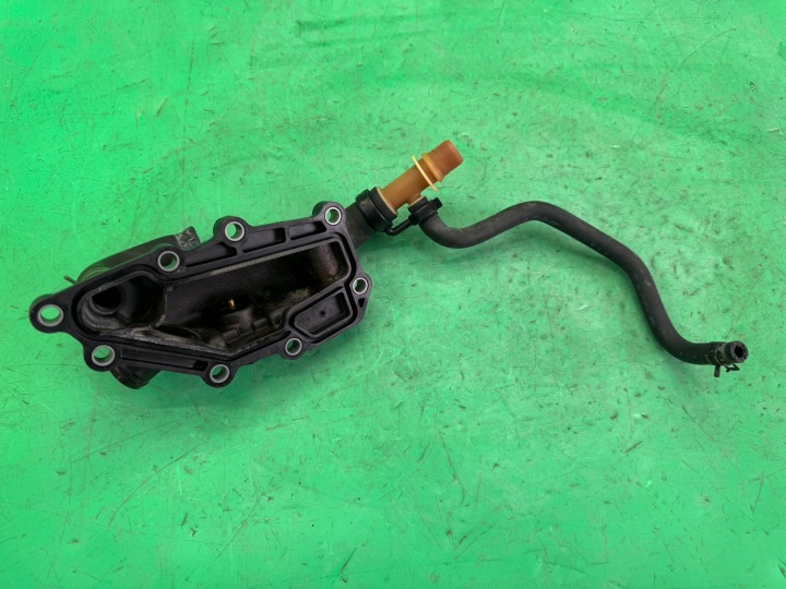 CHÂSSIS THERMOSTAT BRIDE 110600001R RENAULT MEGANE 3 III 1.4 TCE 08-