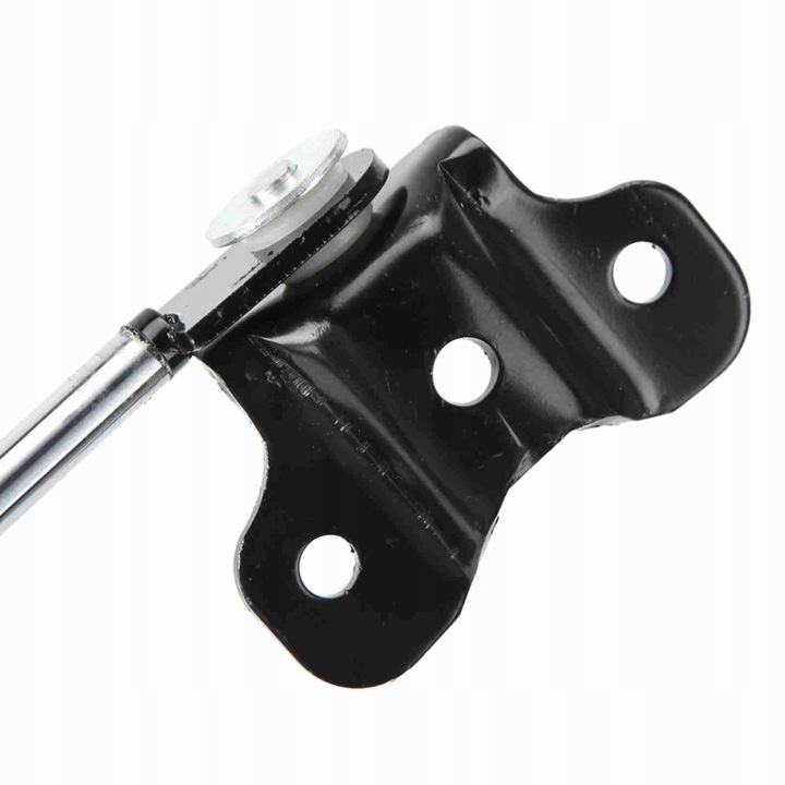 PAIRE AMORTISSEURS CAPOTS AVANT LEWY/PRAWY VERS ACCORD CM5/6 2003-2007