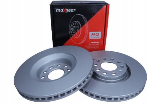 MAXGEAR ZAPATAS DE FRENADO ROVER P. 75 