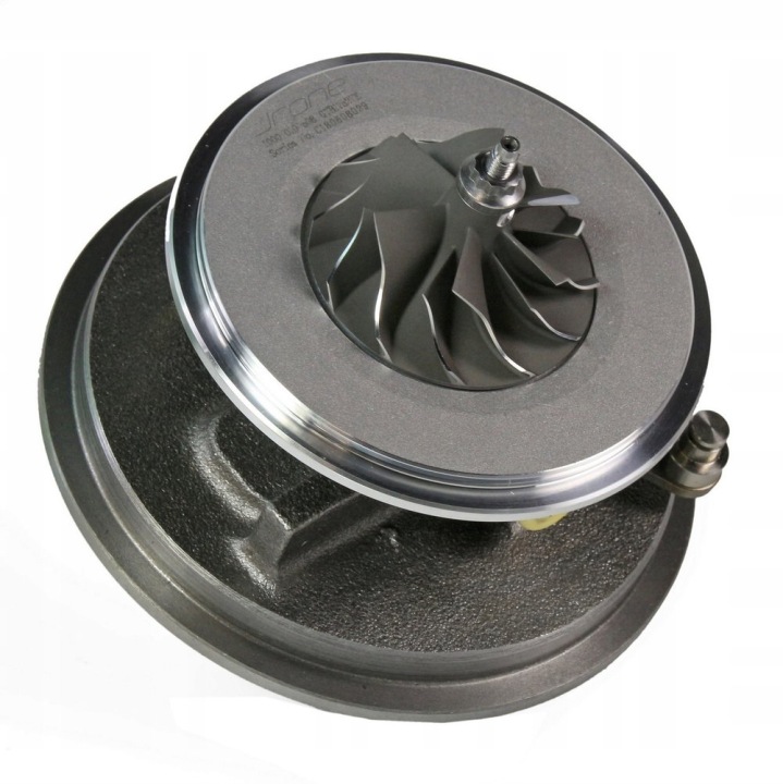 CARTOUCHE NOYAU NOYAU INSERT TURBINES DODGE CALIBER AVENGER JOURNEY 2.0CRDI 140 KM