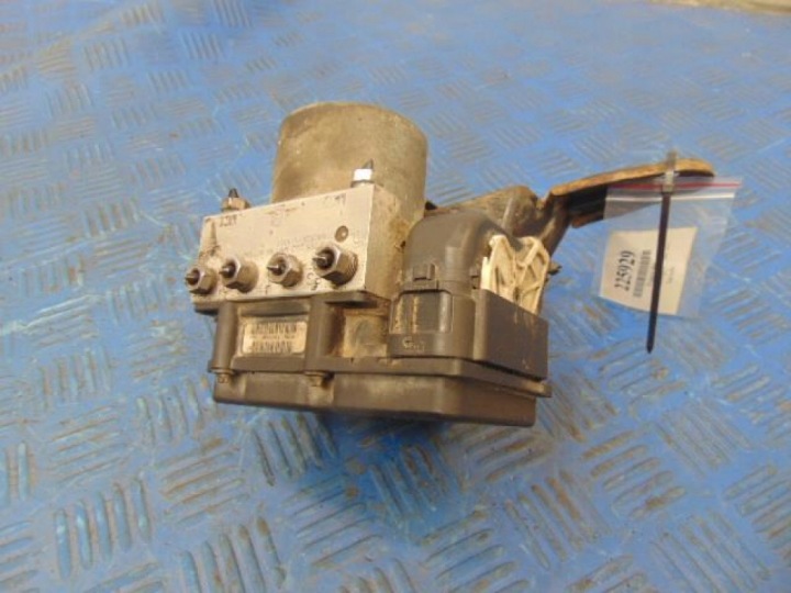 CITROEN BERLINGO I LIFT 1.6HDI POMPE ABS 9665196580