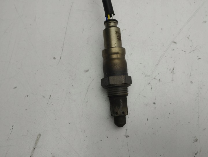 AUDI Q3 F3 SONDE LAMBDA 2019 04E906262GK