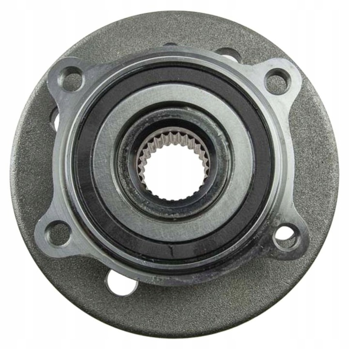 MOYEU ROULEMENT ROUES AVANT MINI R50 R56 R55 R59 R58 R52 R57 1.4-2.0D
