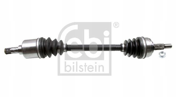 FEBI BILSTEIN 182865 EJE DE ACCIONAMIENTO 