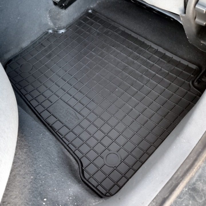 TAPIS DE SOL MOTOHOBBY CAOUTCHOUC 160301 4 EL