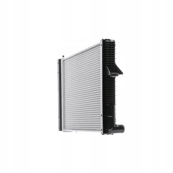 RADIATEUR EAU RIDEX 470R0365 CONVIENT VERS MERCEDES-BENZ CLASSE E BERLINE (W210)