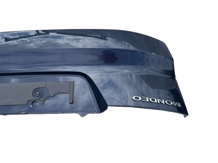 FORD MONDEO MK4 UNIVERSEL 07-14R CACHE COUVERCLES DE COFFRE ARRIÈRE 7S71-N423A40