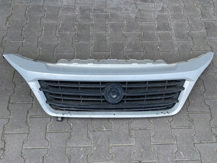 FIAT DUCATO III 3 LIFT 14- CALANDRE GRILLE AVANT 1314846070