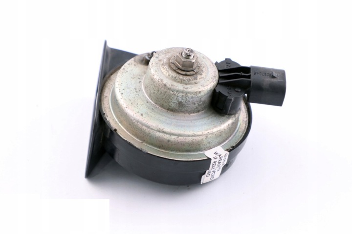 BMW E81 E87 E88 KLAXON SIGNAL SONORE 7192038