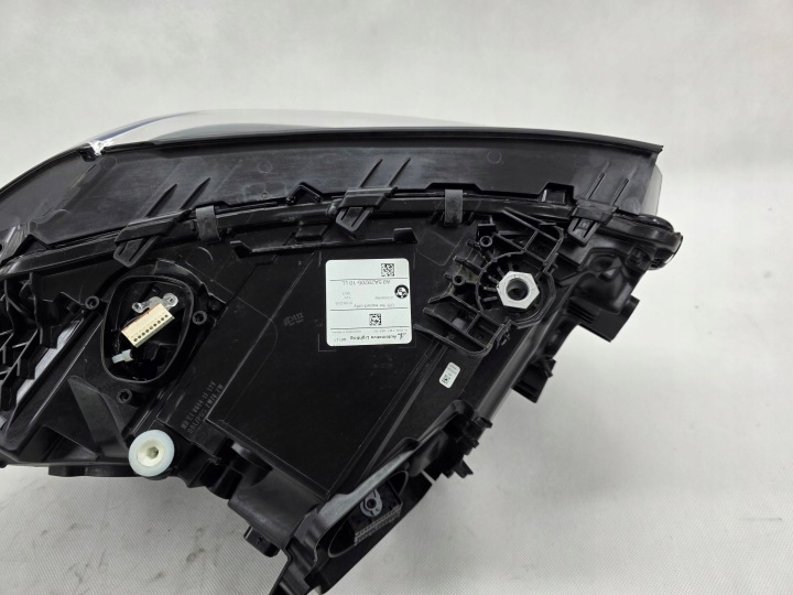 BMW X3 G01 LIFT X4 G02 LCI PHARE AVANT GAUCHE COMPLET LED SHADOW LINE 5A29205