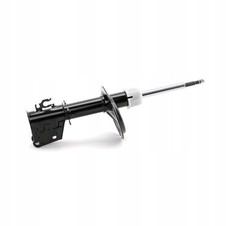 2 CV RIDEX 854S0375 AMORTISSEUR GAZEUX ENTRETOISE SUSPENSIONS AVANT
