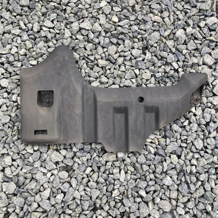 A3 LIFT 08-13 PROTECTION CHÂSSIS ARRIÈRE 1K0501713E