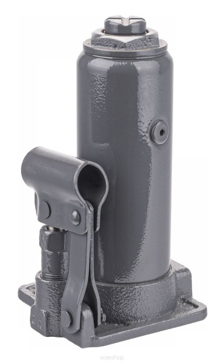 POWERMAT ÉLÉVATEUR HYDRAULIQUE SLUPKOWY CRIC 6T 6 TON PM-PHS-6T POTEAU
