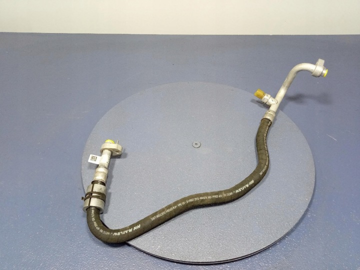 BMW IX1 X1 U11 TUYAU FIL CLIMATISATION 5A35843