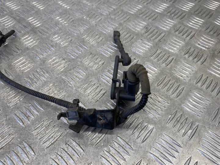CAPTEUR NIVELLEMENT FEUX AUDI Q7 4M A5 F5 A4 B9 4M0907504A