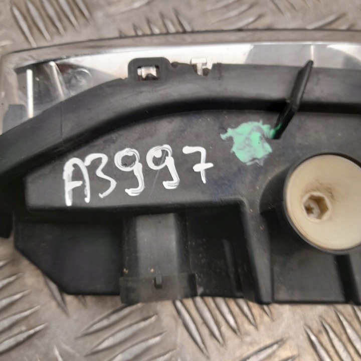PROJECTEUR PRZECIWMGLOWY LAND ROVER RANGE ROVER IV 2014 AVEC DROITE CK5215200A