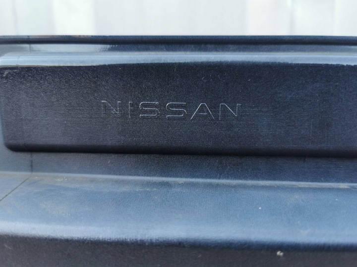 NISSAN QASHQAI III J12 21-24 PARE-CHOCS AVANT AVANT 620226UA0H