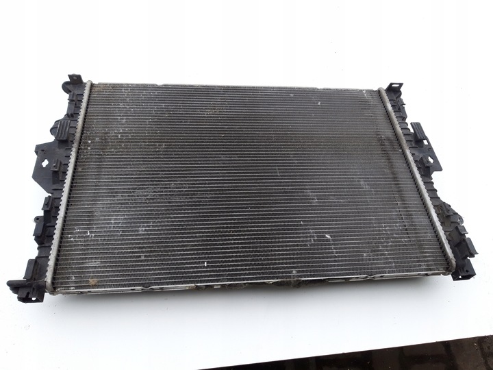 RADIATEUR EAUX FORD KUGA MK1 2.0 TDCI photo 1 - milautoparts-fr.ukrlive.com