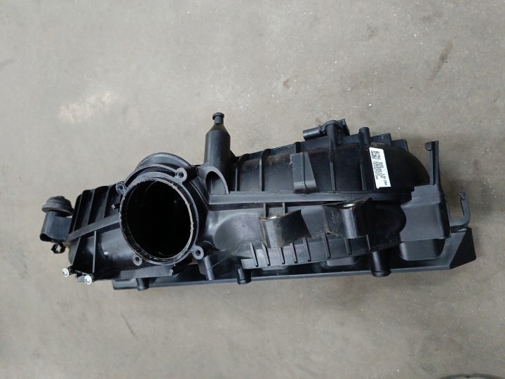 COLLECTEUR ADMISSION BMW 7576911 F30,F10,E90,F01,F15,E70 N55 PARFAIT