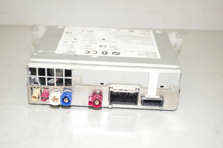 SYSTÈME NAVIGATION BMW F40 61317949339 29439427 1.5L 103KW 2020