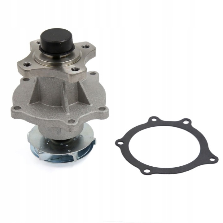 POMPE À EAU HUMMER H3 3.5I 3.7I 2005- JPN