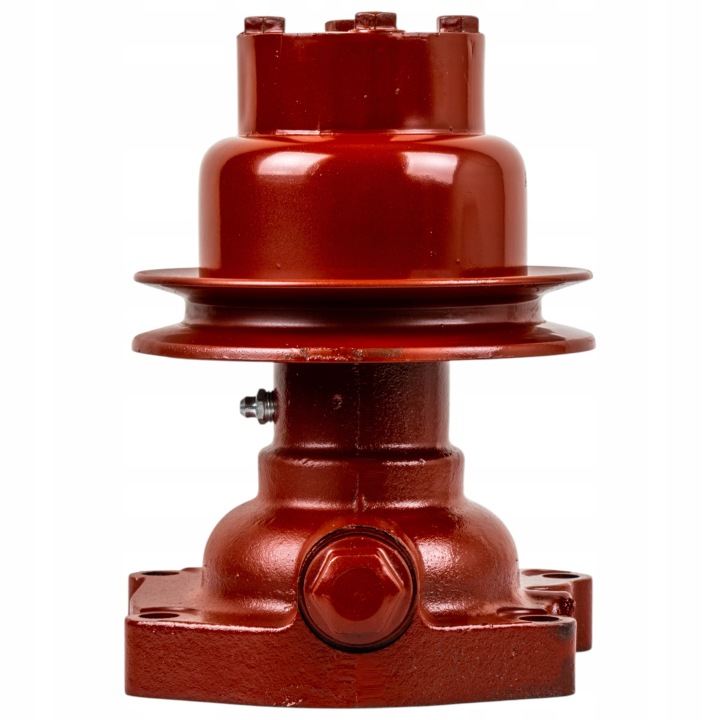 POMPE À EAU ZETOR 5911 6911 6011 6045 7011 7045 69010651