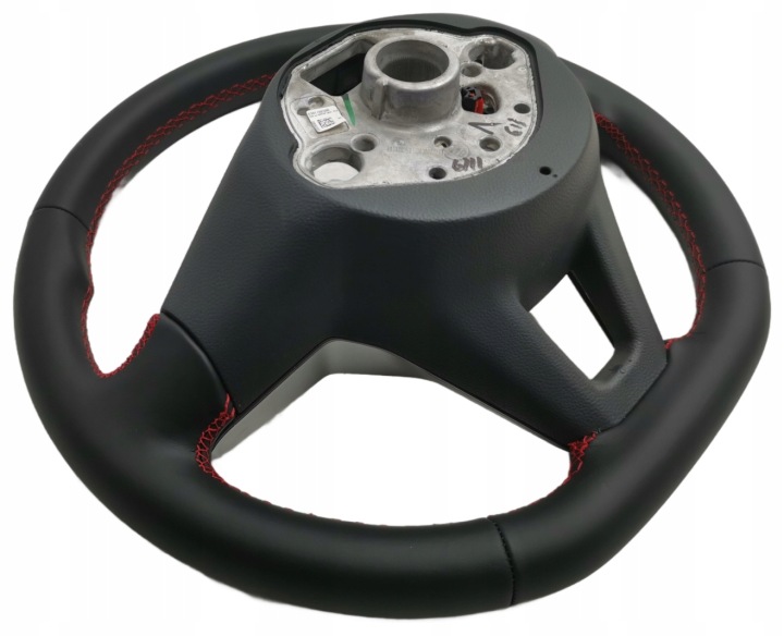 VOLANT VW ID. BUZZ ID.3 ID.4 ID.5 10A419089BQ YFE NEUF ORIGINALE