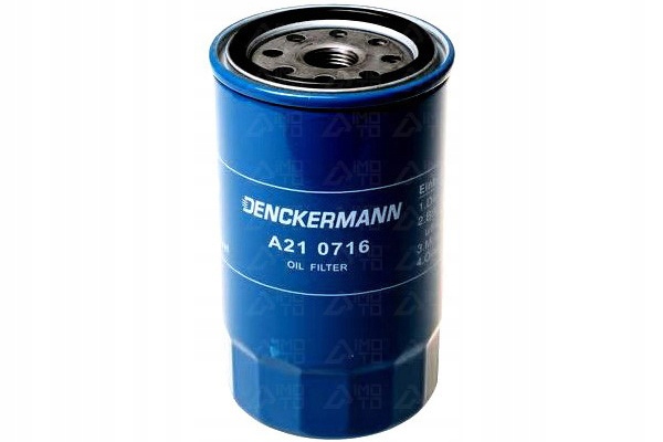 DENCKERMANN FILTRO ACEITES DENCKERMAN A210716 