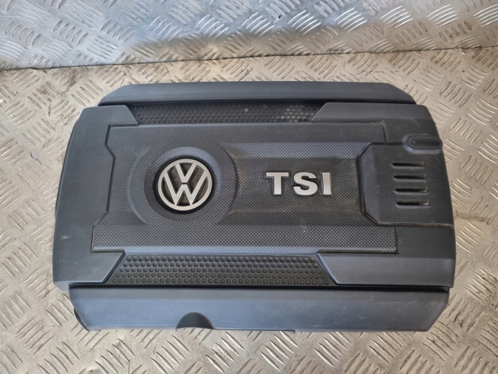 VW GOLF VII 7 2.0 TSI PROTECTION MOTEUR 06K103925G