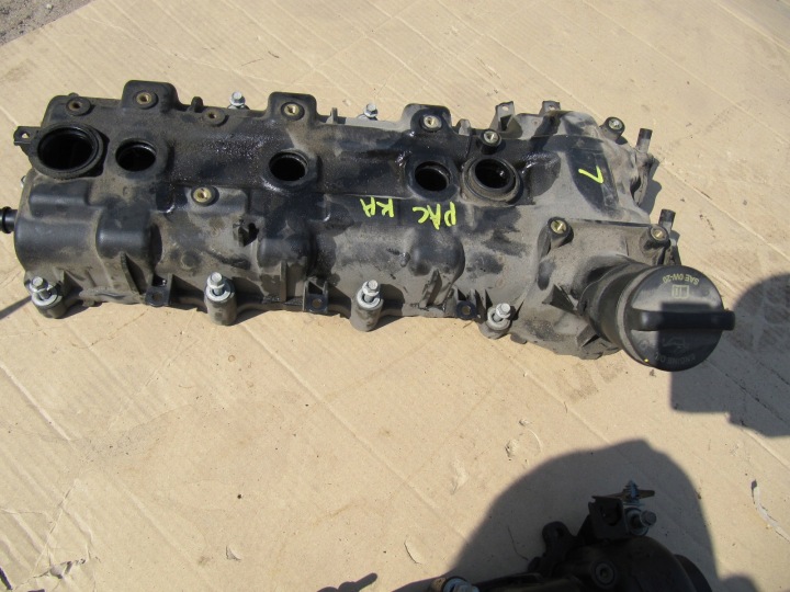 CHRYSLER PACIFICA 17- 3.6 COUVERCLE DE SOUPAPES GAUCHE DROITE SUR CULASSES