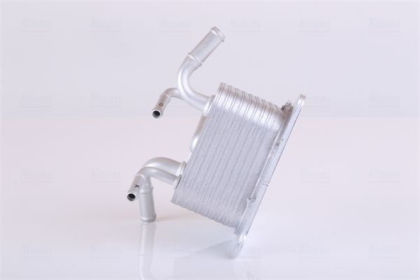 RADIATEUR HUILES NISSAN JUKE QASHQAI I TIIDA 1.6 02.07- NISSENS