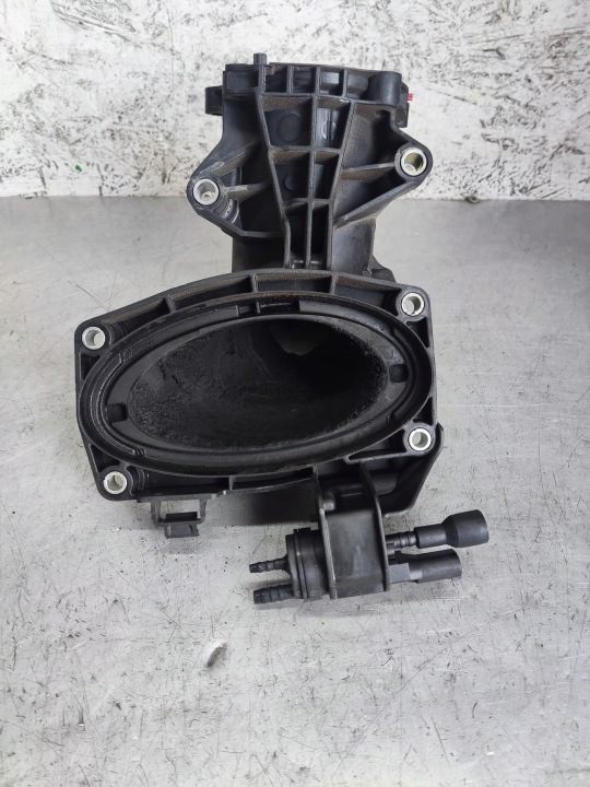 MERCEDES W246 W176 2.2 CDI TUYAU CONNECTEUR COLLECTEURS A6510901128
