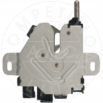 AIC SERRURE COUVERCLES MOTEUR MONDEO
