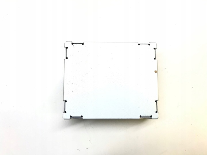 MITSUBISHI OUTLANDER 2008 MODULE CONTRÔLEUR GPS 8750A090