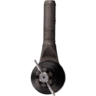EMBOUT BIELLE DE POUSSÉE MITSUBISHI L200 1987-96 2.0 PUP