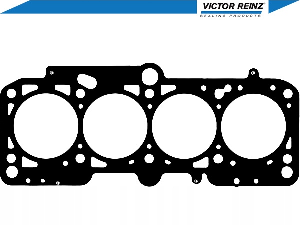 VICTOR REINZ 61-34140-10 USZCZELKA, CULATA DE CILINDROS CILINDROS 