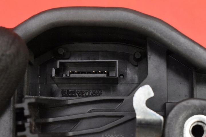 SERRURE DE PORTE DROIT ARRIÈRE ARRIÈRE EUROPE 7276674 BMW X3 F25 10-15