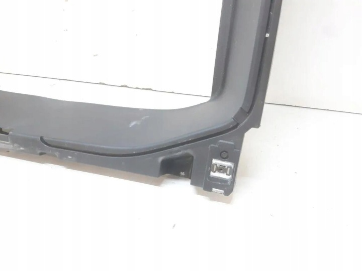 CHÂSSIS ROUES DE RÉSERVE JEEP GRAND CHEROKEE IV (WK, WK2) 68203482AC 3.0L