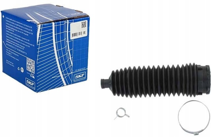 SKF TENDEURS POMPES PROTECTION ARTICULATION