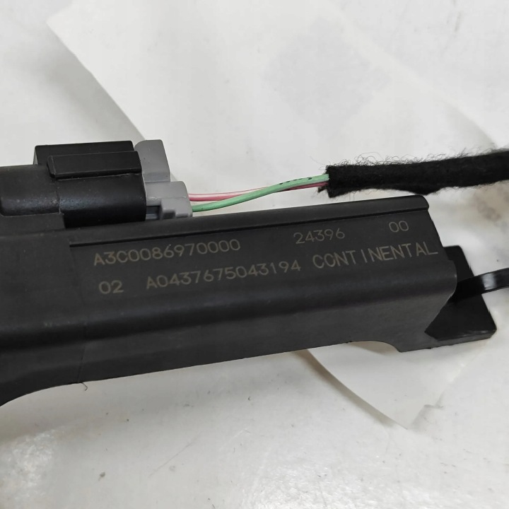 RENAULT AUSTRAL E ANTENNE AMPLIFICATEUR A3C0086970000