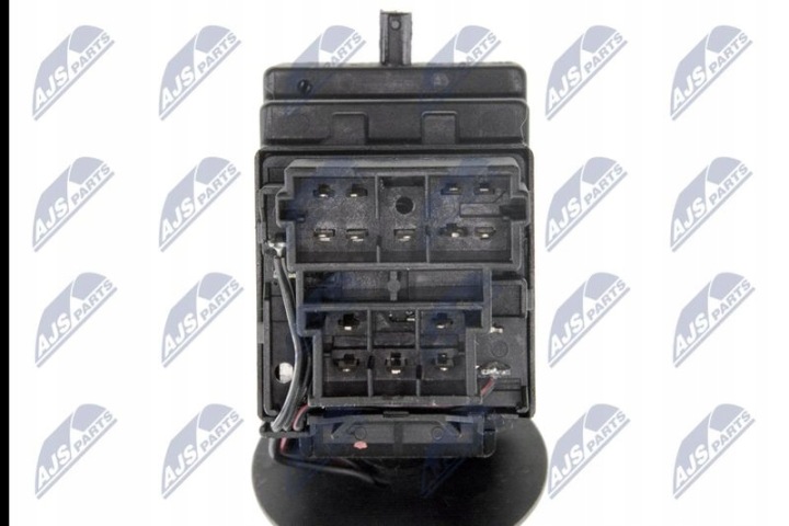 NTY COMMUTATEUR COMPOSITE PEUGEOT 406 -2003,605 -1999,806 -2002
