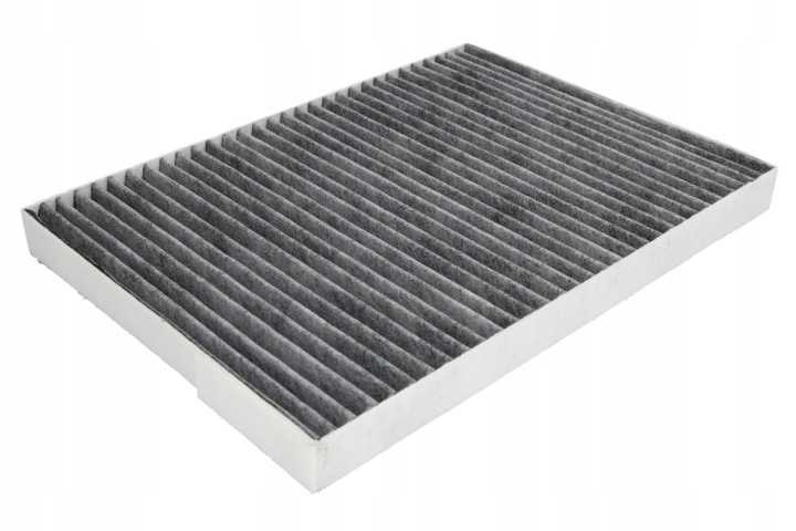 FILTRE CABINES CARBONIQUE MANN-FILTER CUK 2620 FILTRE VENTILATION ESPACES