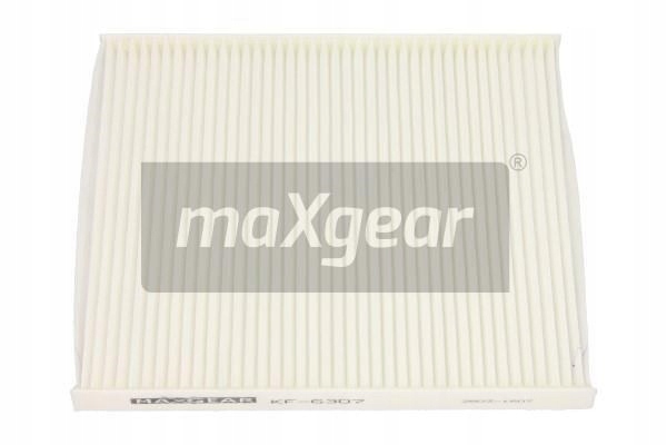 MAXGEAR FILTRO CABINAS HYUNDAI TUSCON 04-/I40 11-/GENESIS 08-/ACCENT 10-/KIA 