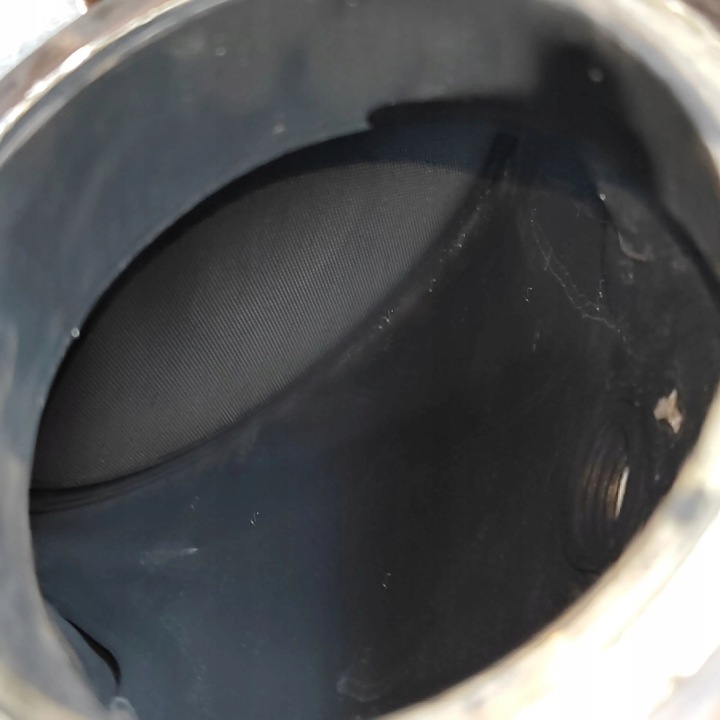 PEUGEOT 2008 II 2023 FILTRE PARTICULES DURES CATALYSEUR FAP FAP