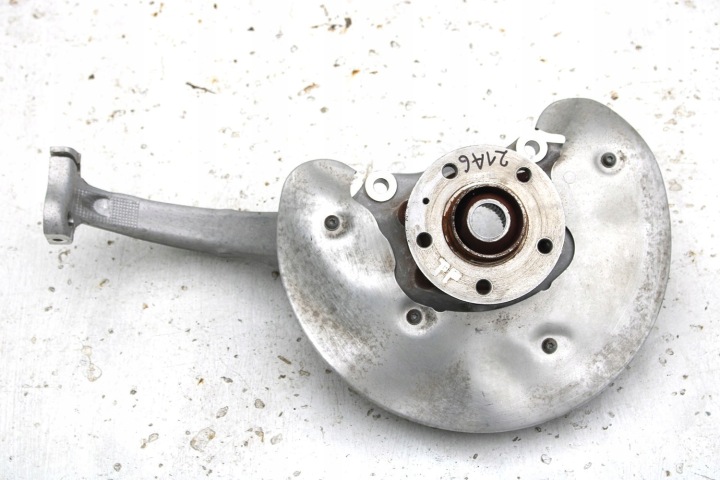 AUDI A6 4G C7 ROTULE DE DIRECTION AVANT 4G0407241D 4G0407242D SUSPENSIONS AVANT DROITE