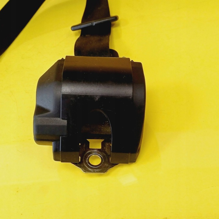 CEINTURE DE SÉCURITÉ GAUCHE ARRIÈRE VW POLO III 6N 6N0857805 NR566