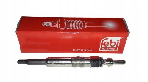 BOUGIE DE PRÉCHAUFFAGE VW TDI 1,9-2,5