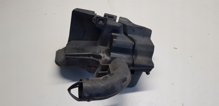 CHÂSSIS MODULE ORDINATEUR FORD FOCUS MK2 2.0 TDCI